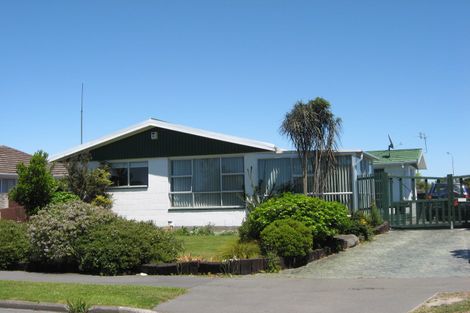 Photo of property in 45 Cottonwood Street, Parklands, Christchurch, 8083