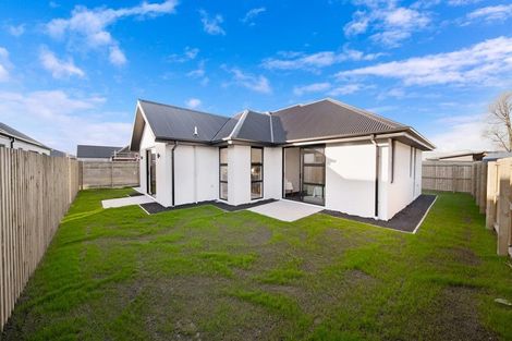 Photo of property in 10 Tabor Place, Lincoln, 7608