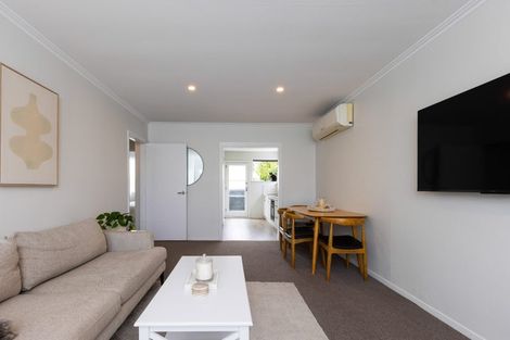 Photo of property in 3/9 Pitt Place, St Albans, Christchurch, 8014