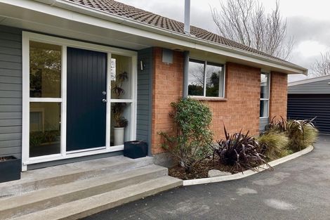 Photo of property in 3 Birchdale Place, Halswell, Christchurch, 8025