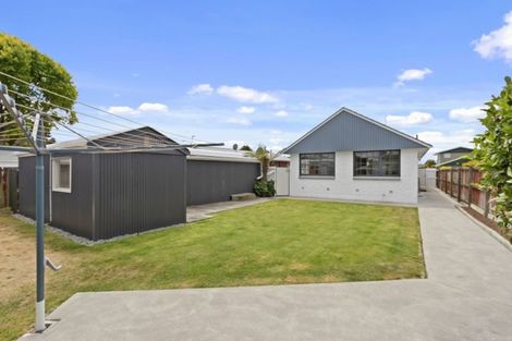 Photo of property in 11 Leo Street, Bishopdale, Christchurch, 8051