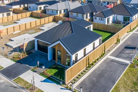 Photo of property in 961 Goulds Road, Rolleston, 7614