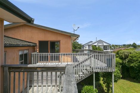 Photo of property in 20 Hammersmith Street, Richmond Heights, Taupo, 3330