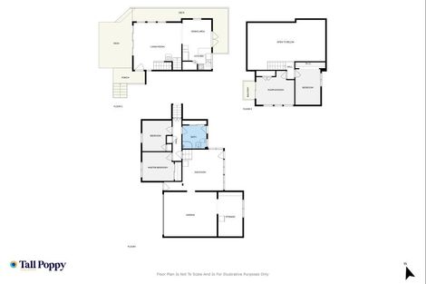 Photo of property in 432 Fraser Street, Parkvale, Tauranga, 3112