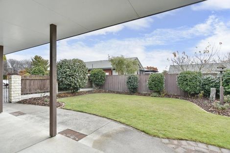 Photo of property in 8 Regent Avenue, Rangiora, 7400