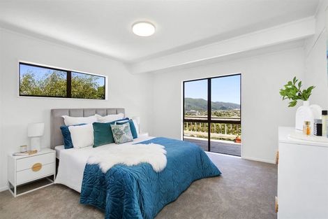 Photo of property in 12a Park Road, Belmont, Lower Hutt, 5010