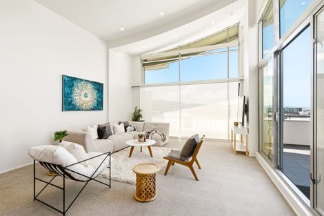 Photo of property in Century City Apartments, 129/72 Tory Street, Te Aro, Wellington, 6011