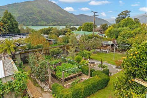 Photo of property in 38 Moenui Road, Havelock, Picton, 7281