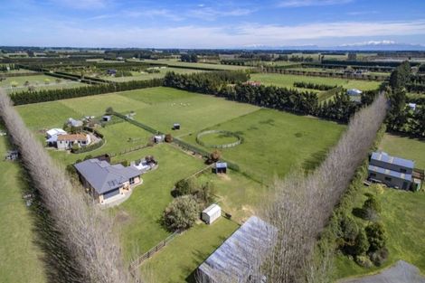 Photo of property in 979 Two Chain Road, Swannanoa, Rangiora, 7475