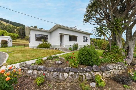 Photo of property in 191 Aniseed Valley Road, Aniseed Valley, Richmond, 7081