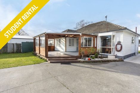 Photo of property in 164 Aorangi Road, Bryndwr, Christchurch, 8053