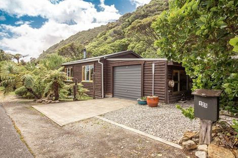 Photo of property in 125 Torea Street, Granity, 7823