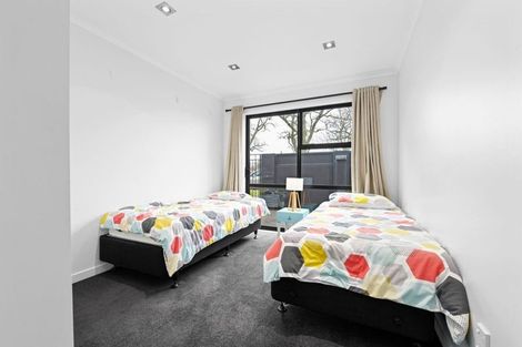 Photo of property in 132b Firth Street, Hamilton East, Hamilton, 3216