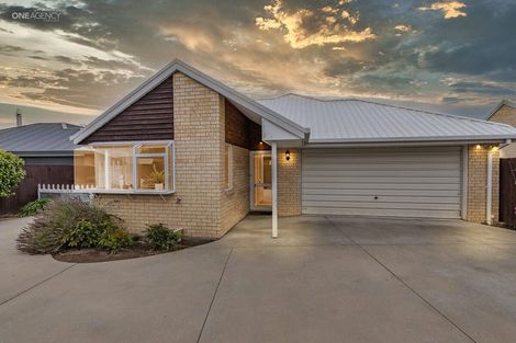 Photo of property in 12a Busby Place, Kaiapoi, 7630