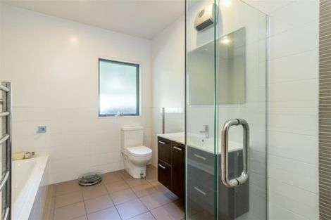 Photo of property in 109a Trafalgar Street, St Albans, Christchurch, 8014