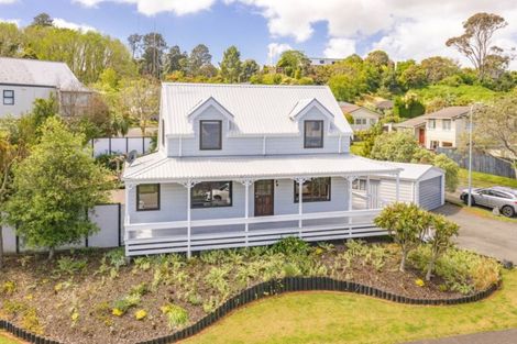 Photo of property in 24 Aiken Road, Saint Johns Hill, Whanganui, 4501