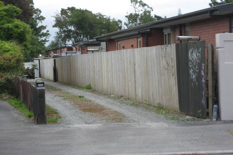 Photo of property in 2/23 Tilford Street, Woolston, Christchurch, 8062