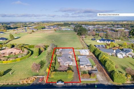 Photo of property in 165 Dunns Road, Otatara, Invercargill, 9879