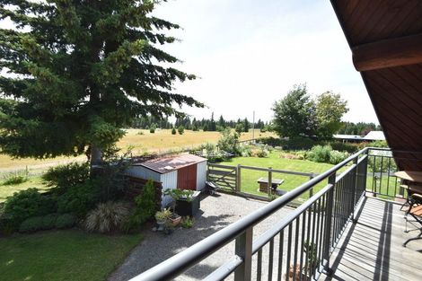 Photo of property in 38-42 Glencairn Road, Twizel, 7901