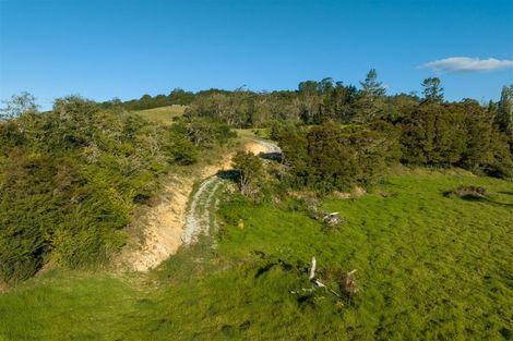 Photo of property in 21 Doel Road, Awanui, 0486