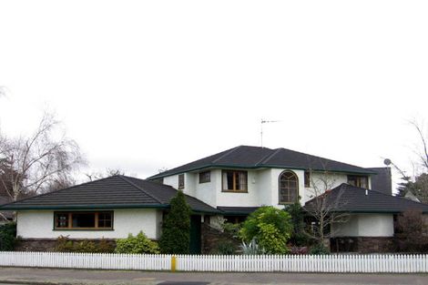 Photo of property in 111a Park Road, West End, Palmerston North, 4410
