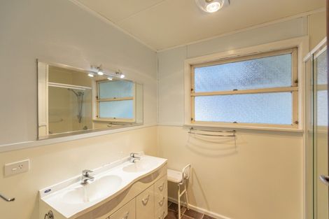 Photo of property in 21 Wycliffe Street, Onekawa, Napier, 4110