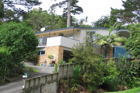 Photo of property in 6 Tree Fern Trail, Campbells Bay, Auckland, 0630