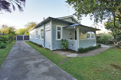 Photo of property in 5 Thames Street, Claudelands, Hamilton, 3214