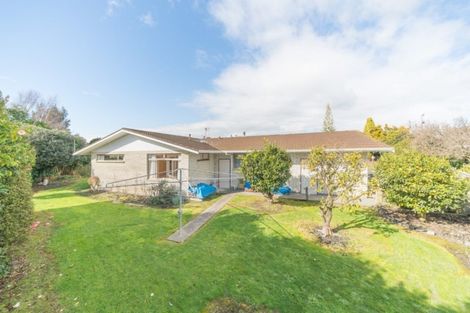 Photo of property in 166 High Street, Bulls, 4818