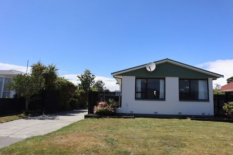 Photo of property in 12 Bermuda Drive, Hornby, Christchurch, 8042