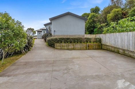 Photo of property in 25a Hobart Drive, Spotswood, New Plymouth, 4310
