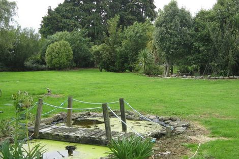 Photo of property in 21 Alfredton Road, Eketahuna, 4900