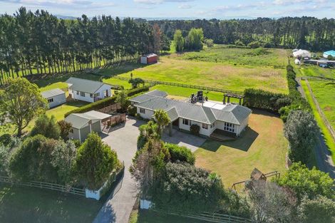 Photo of property in 64 Percy Millen Drive, Waiau Pa, Pukekohe, 2679
