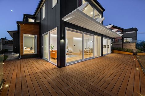 Photo of property in 4 Seawind Way, Hobsonville, Auckland, 0616