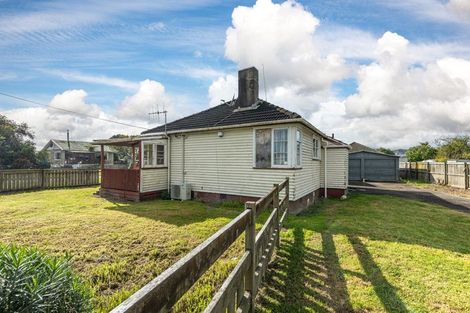 Photo of property in 82 Harris Street, Huntly, 3700