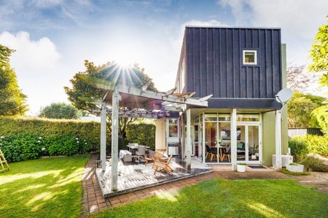 Photo of property in 105b Manawatu Street, Hokowhitu, Palmerston North, 4410