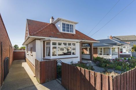 Photo of property in 157 Forbury Road, Saint Clair, Dunedin, 9012