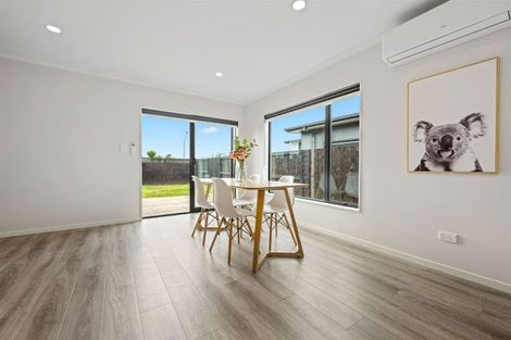 Photo of property in 29 Capper Crescent, Chartwell, Hamilton, 3210