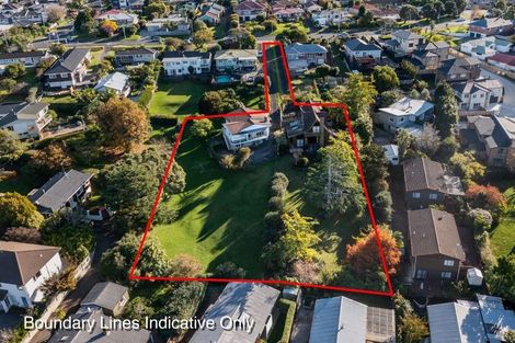 Photo of property in 14 Greenhill Crescent, Pakuranga, Auckland, 2010