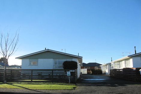 Photo of property in 251d Park Street, Winton, 9720