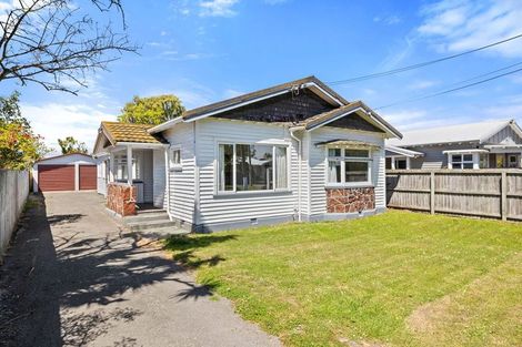Photo of property in 30 Carrick Street, Mairehau, Christchurch, 8013