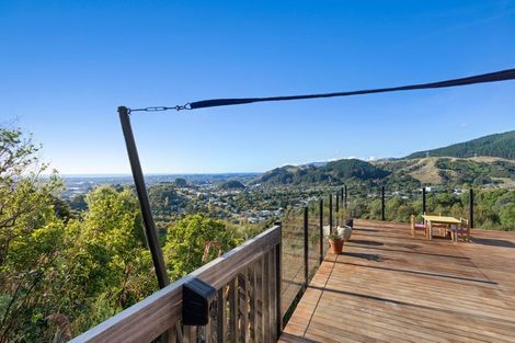 Photo of property in 91 Panorama Drive, Paraparaumu, 5032