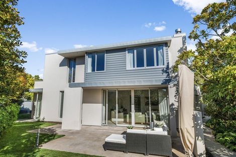 Photo of property in 16a Highgate Avenue, Merivale, Christchurch, 8014