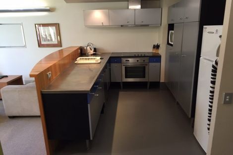 Photo of property in St Pauls Apartments, 56/43 Mulgrave Street, Thorndon, Wellington, 6011