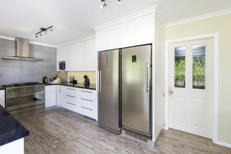 Photo of property in 46 Bridge Road, Birchville, Upper Hutt, 5018