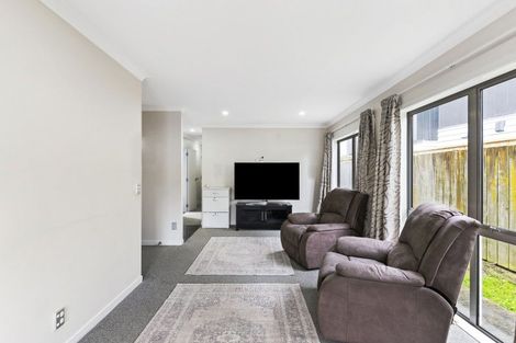 Photo of property in 87a Oxford Terrace, Epuni, Lower Hutt, 5011