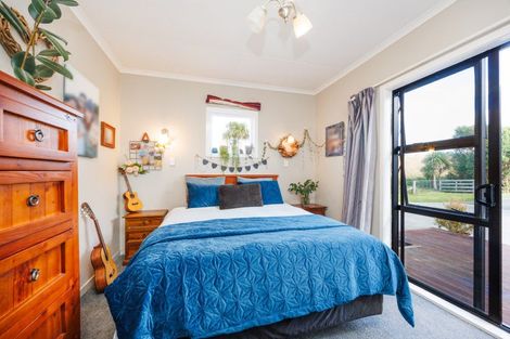 Photo of property in 1107 Rongotea Road, Rongotea, Palmerston North, 4476