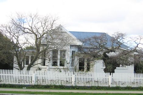 Photo of property in 615 Whitehead Road, Saint Leonards, Hastings, 4120