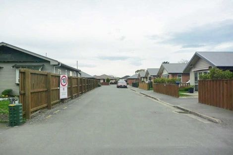 Photo of property in 8 Woodham Courts, Linwood, Christchurch, 8062