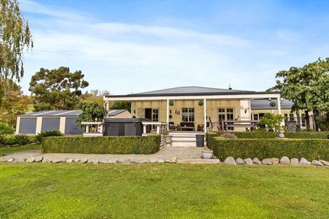 Photo of property in 1215 Pleasant Point-cave Highway, Cave, Pleasant Point, 7983